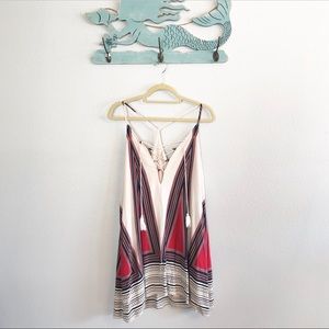 Entro || peasant top